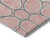 Addison Mayfield AMF1041 Pink Rug