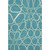 Addison Mayfield AMF1041 Teal Rug