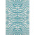 Addison Mayfield AMF1042 Teal Rug