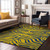 Addison Mayfield AMF1043 Yellow Rug