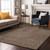 Addison Mayfield AMF1044 Brown Rug
