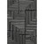 Addison Mayfield AMF1045 Black Rug