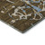 Addison Mayfield AMF1046 Coffee Rug