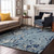 Addison Mayfield AMF1046 Denim Rug
