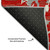 Addison Mayfield AMF1046 Red Rug