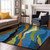 Addison Mayfield AMF1047 Denim Rug