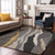 Addison Mayfield AMF1047 Gray Rug