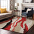 Addison Mayfield AMF1047 Red Rug