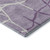 Addison Mayfield AMF1049 Lavender Rug