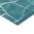 Addison Mayfield AMF1049 Teal Rug