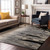 Addison Mayfield AMF1050 Black Rug