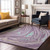 Addison Mayfield AMF1051 Lavender Rug