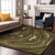 Addison Mayfield AMF1051 Olive Rug