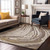 Addison Mayfield AMF1051 Taupe Rug