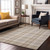 Addison Mayfield AMF1052 Linen Rug