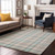Addison Mayfield AMF1052 Sky Rug