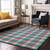 Addison Mayfield AMF1053 Teal Rug