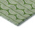 Addison Mayfield AMF1055 Green Rug