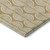 Addison Mayfield AMF1055 Gold Rug