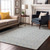 Addison Mayfield AMF1056 Sky Rug