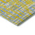 Addison Mayfield AMF1060 Yellow Rug