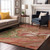 Addison Mayfield AMF1061 Coral Rug
