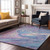 Addison Mayfield AMF1061 Sky Rug