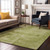 Addison Mayfield AMF1062 Lime Rug