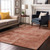 Addison Mayfield AMF1062 Paprika Rug