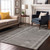 Addison Mayfield AMF1063 Gray Rug