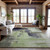 Addison Mayfield AMF1068 Fern Rug