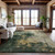 Addison Mayfield AMF1072 Fern Rug