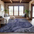 Addison Mayfield AMF1078 Navy Rug