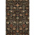 Addison Mayfield AMF1085 Black Rug