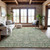 Addison Mayfield AMF1086 Aloe Rug