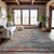 Addison Mayfield AMF1091 Gray Rug