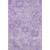 Addison Mayfield AMF1102 Lavender Rug
