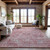 Addison Mayfield AMF1102 Pink Rug