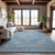 Addison Mayfield AMF1104 Sky Rug