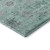 Addison Mayfield AMF1110 Teal Rug