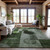 Addison Mayfield AMF1114 Fern Rug