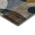 Addison Mayfield AMF1124 Blue Rug