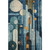 Addison Mayfield AMF1125 Blue Rug