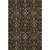 Addison Mayfield AMF1130 Black Rug