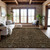 Addison Mayfield AMF1130 Chocolate Rug