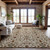 Addison Mayfield AMF1130 Ivory Rug