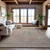 Addison Mayfield AMF1134 Pink Rug