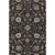 Addison Mayfield AMF1137 Black Rug