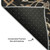 Addison Mayfield AMF1137 Black Rug