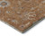 Addison Mayfield AMF1137 Copper Rug